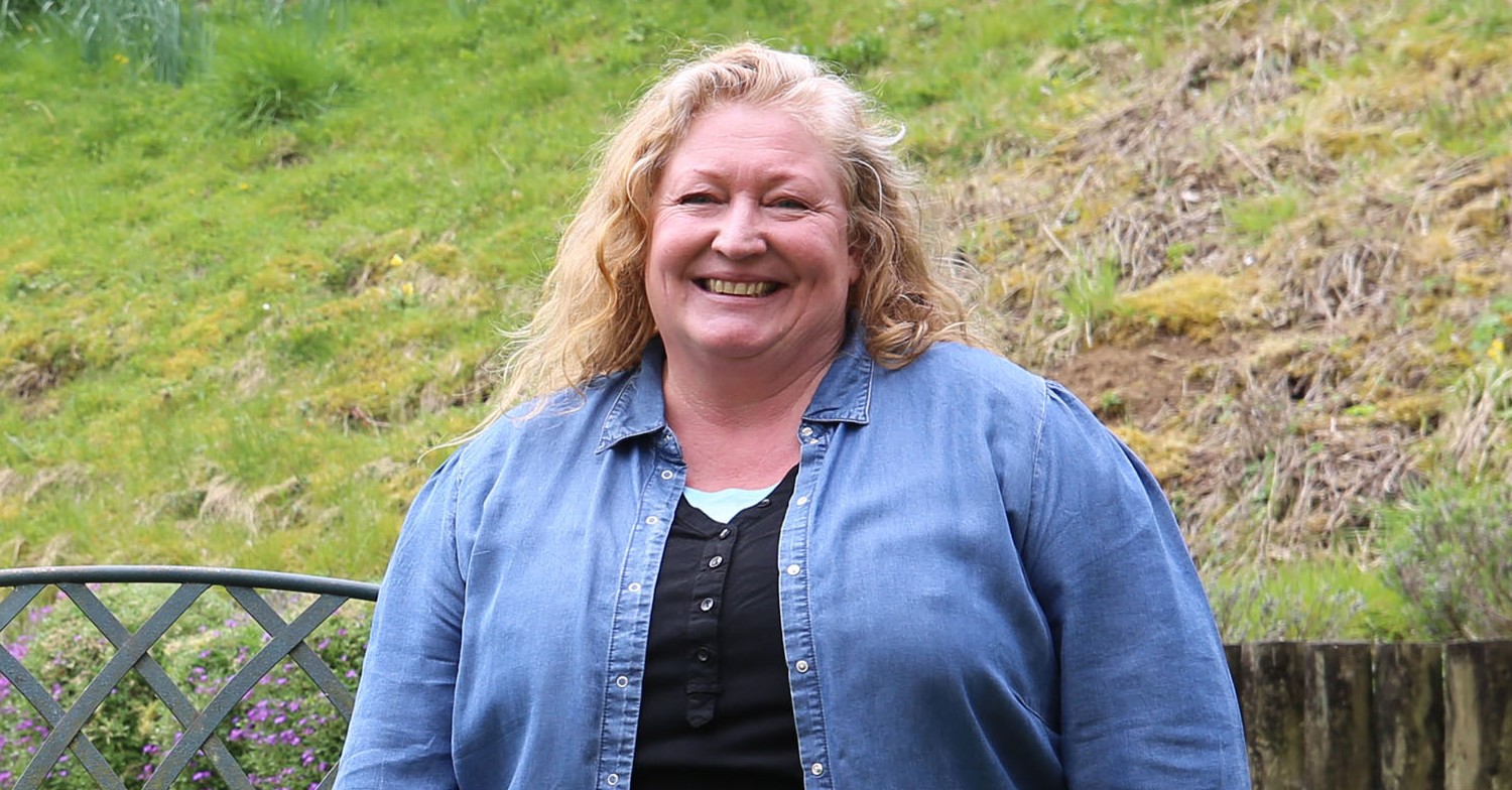 Garden Rescue Star Charlie Dimmock Talks About Getting Older garden-rescue-star-charlie-dimmock-talks-about-getting-older