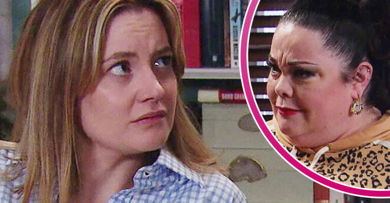 Emmerdale: Ella is Mandy’s long-lost daughter, fan theory predicts