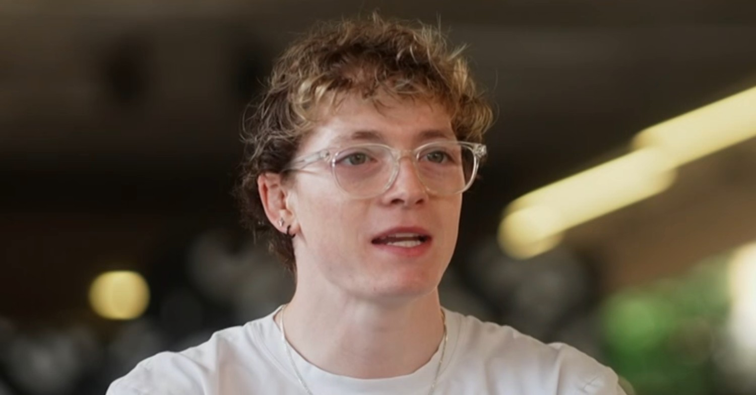 Britain's Got Talent tonight Duncan's pogo stick act slammed by fans