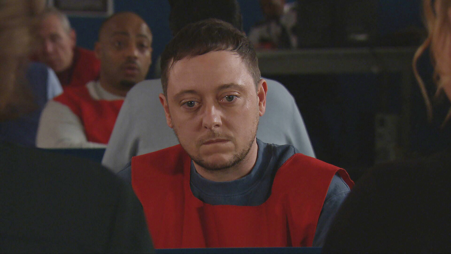 Emmerdale Matty to end his own life in prison, a new fan theory fears