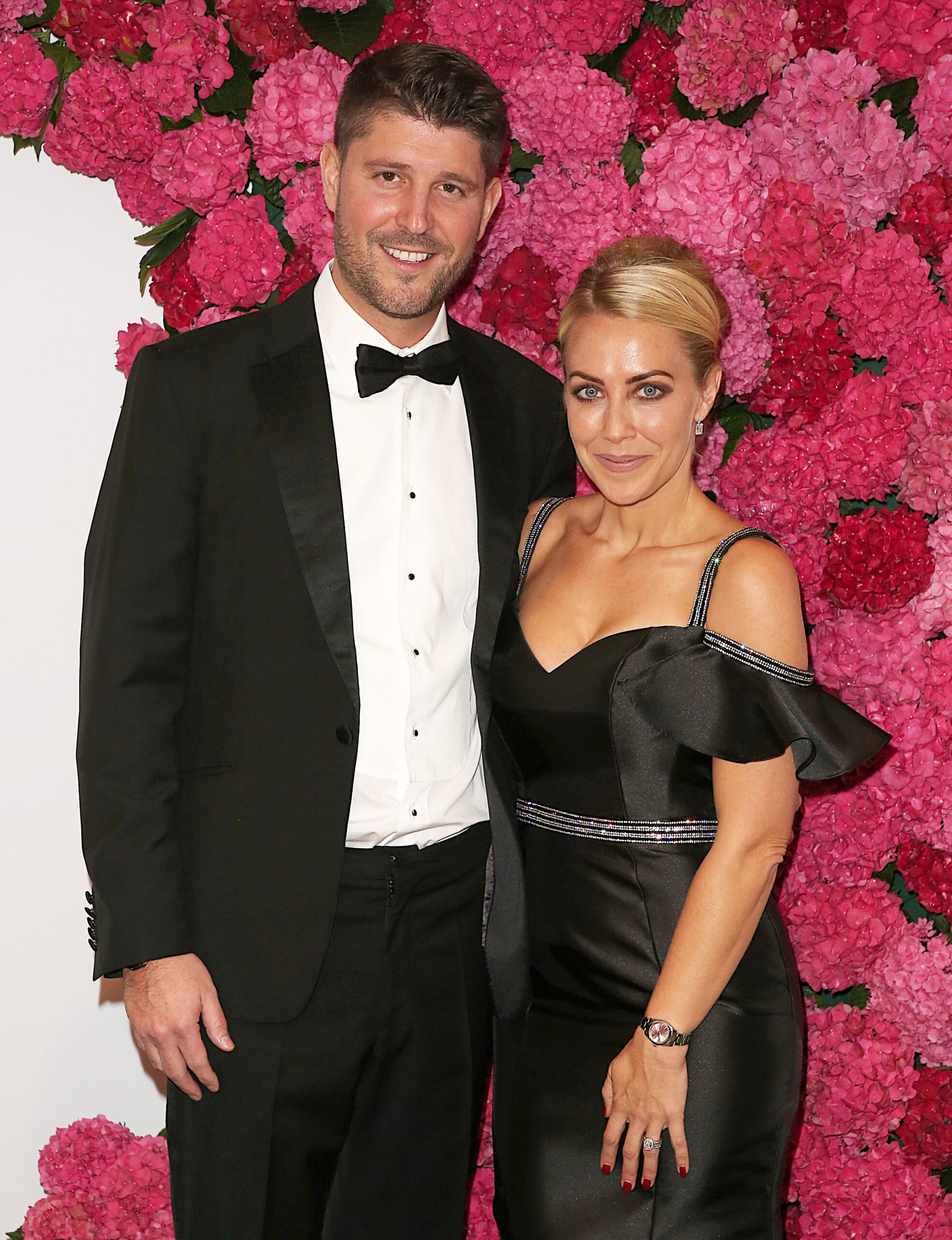Laura Hamilton opens up on dating following husband split