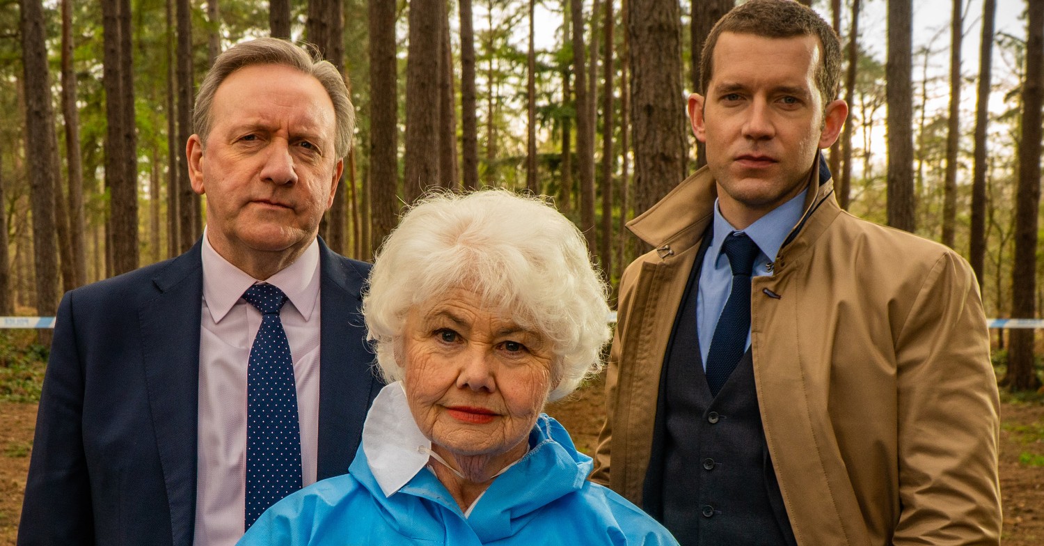 Midsomer Murders Debt of Lies