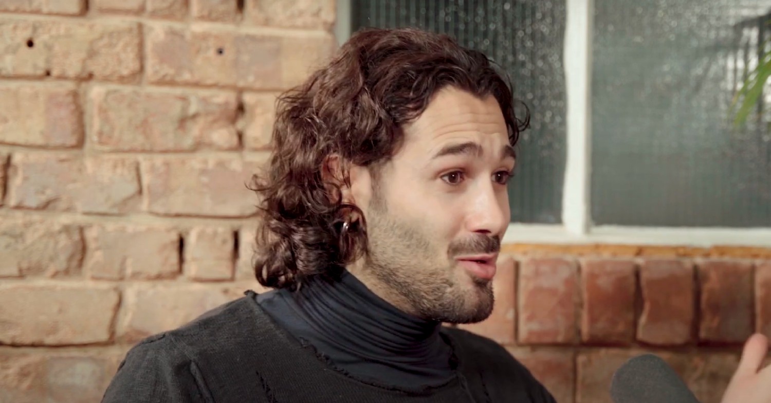 Strictly dancer Graziano Di Prima 'under medical supervision'