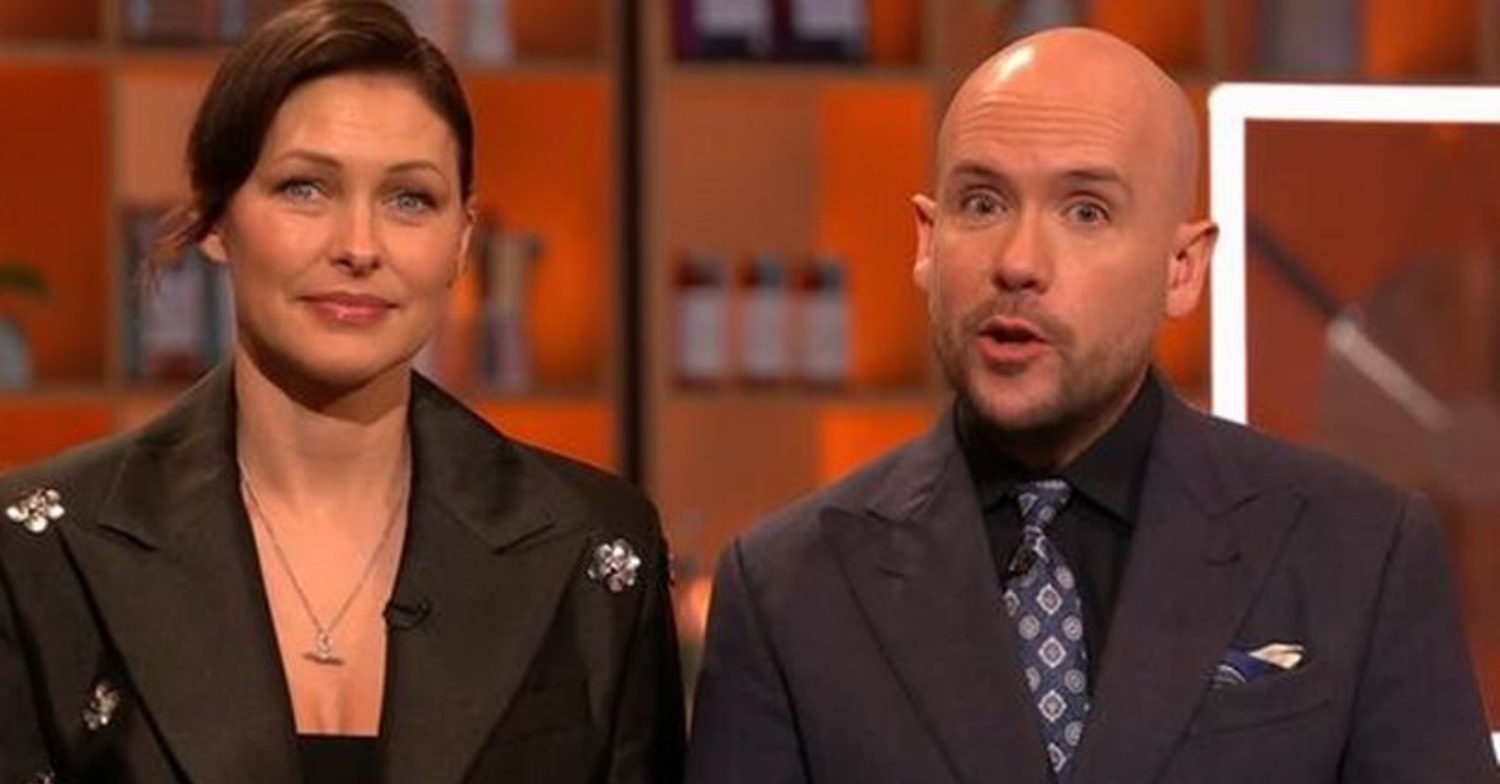 Cooking with the Stars