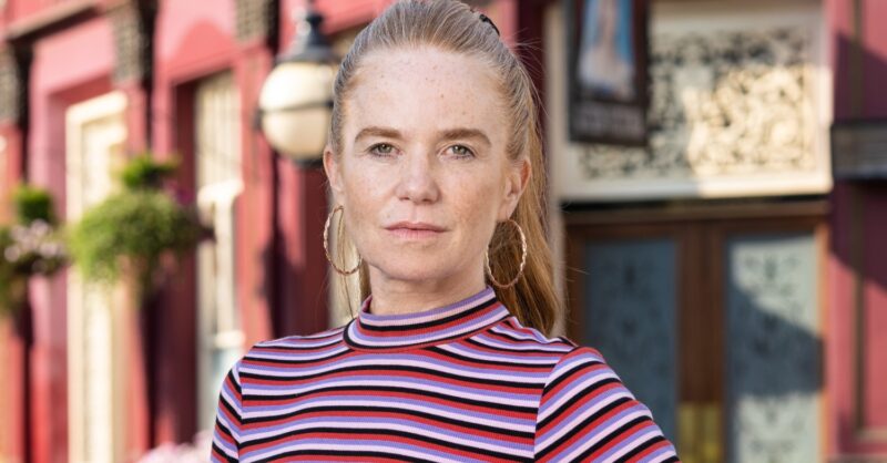 Bianca on EastEnders
