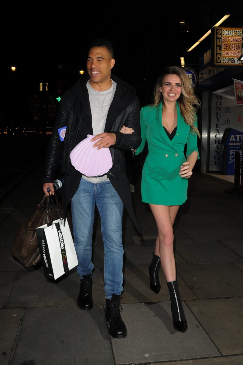 Inside the cursed love lives of Girls Aloud Cheating, stalkers and STI