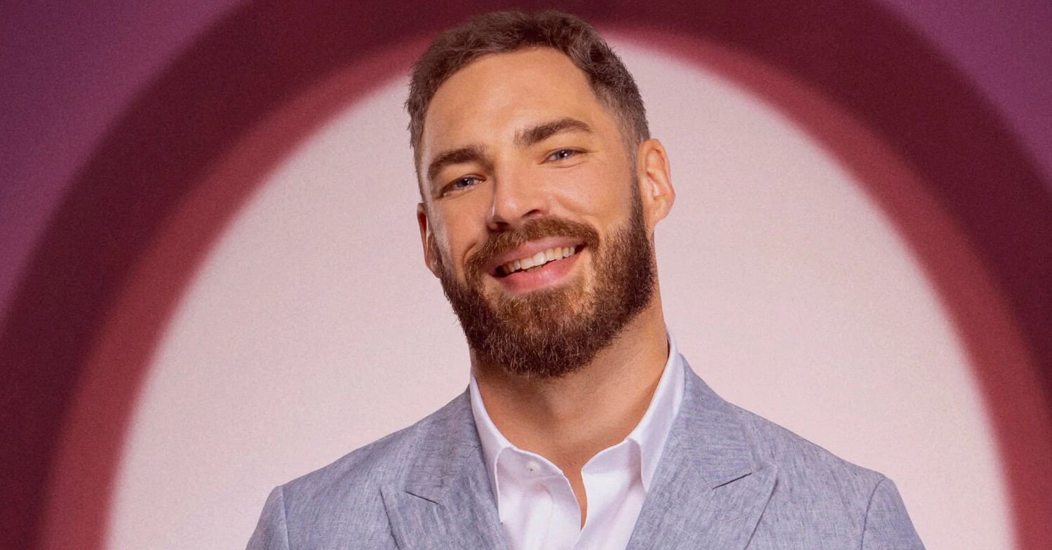 Love is Blind UK star leaks secret romance that was cut from show