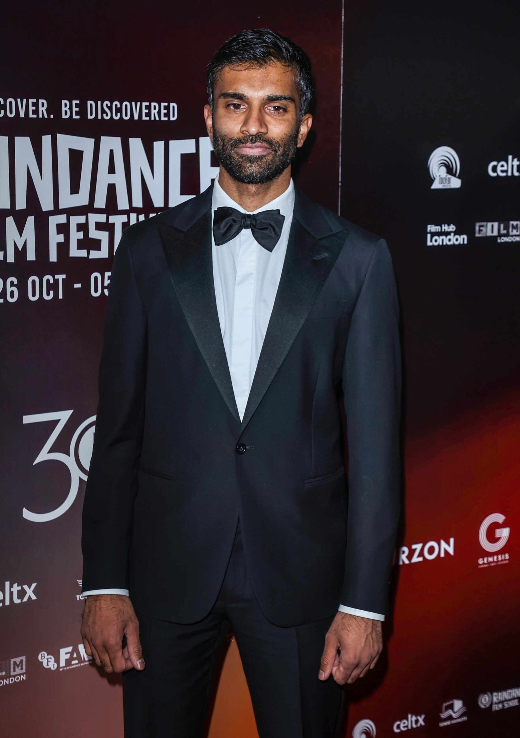 Nicola Thorp announces she's married her partner Nikesh Patel