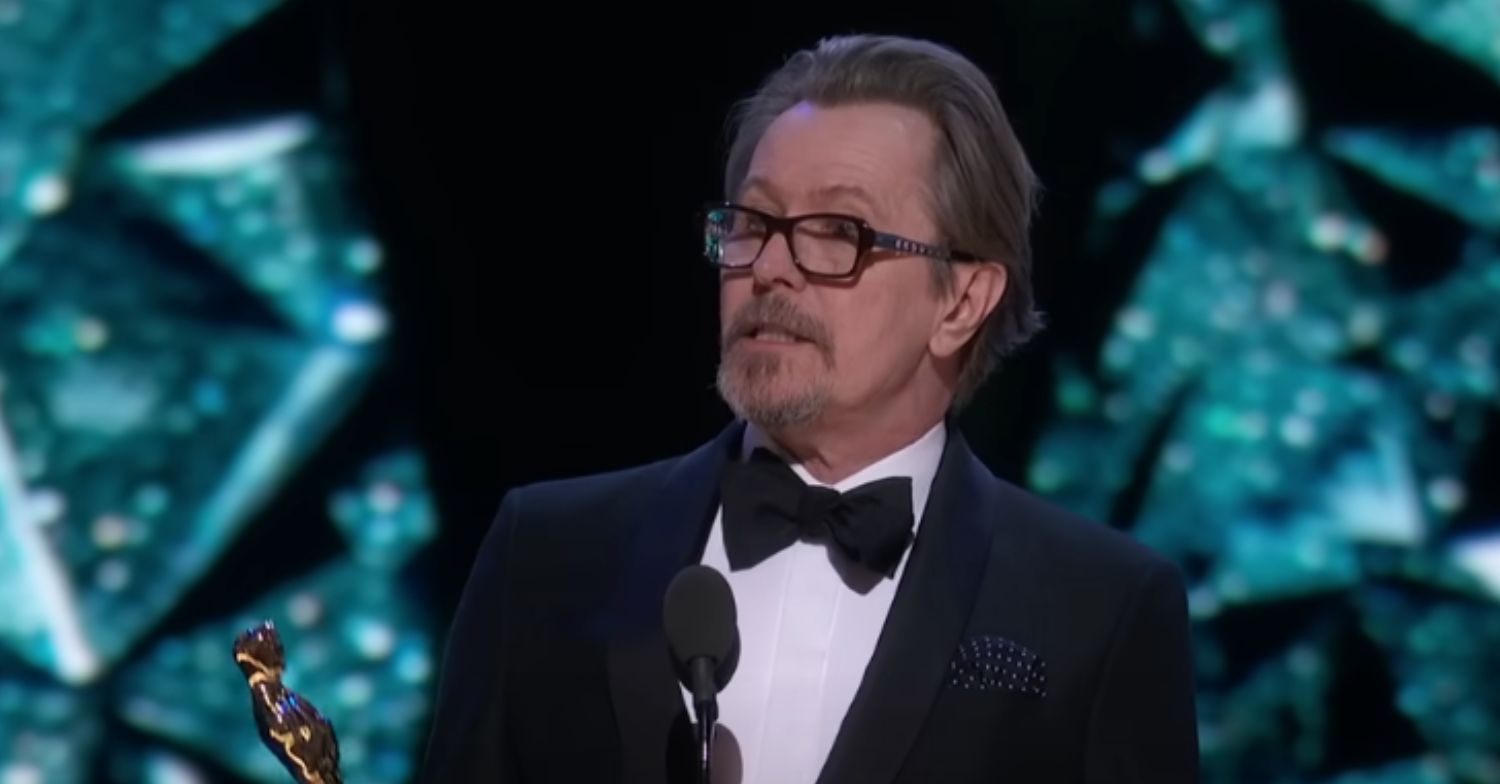 Sherwood star Lesley Manville – famous husband and two divorces