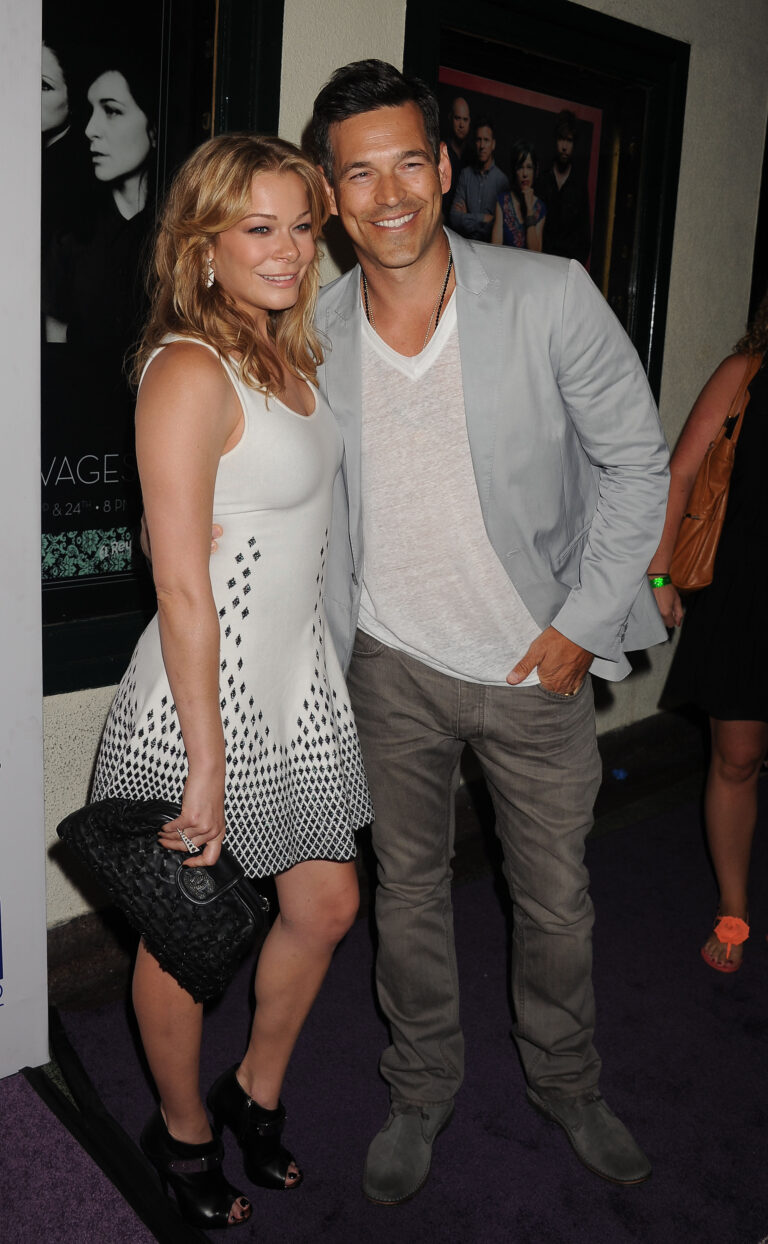 The Voice star LeAnn Rimes’ affair from 'no regrets' to marrying husband