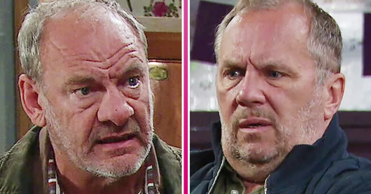 Emmerdale's Jimmy, Will