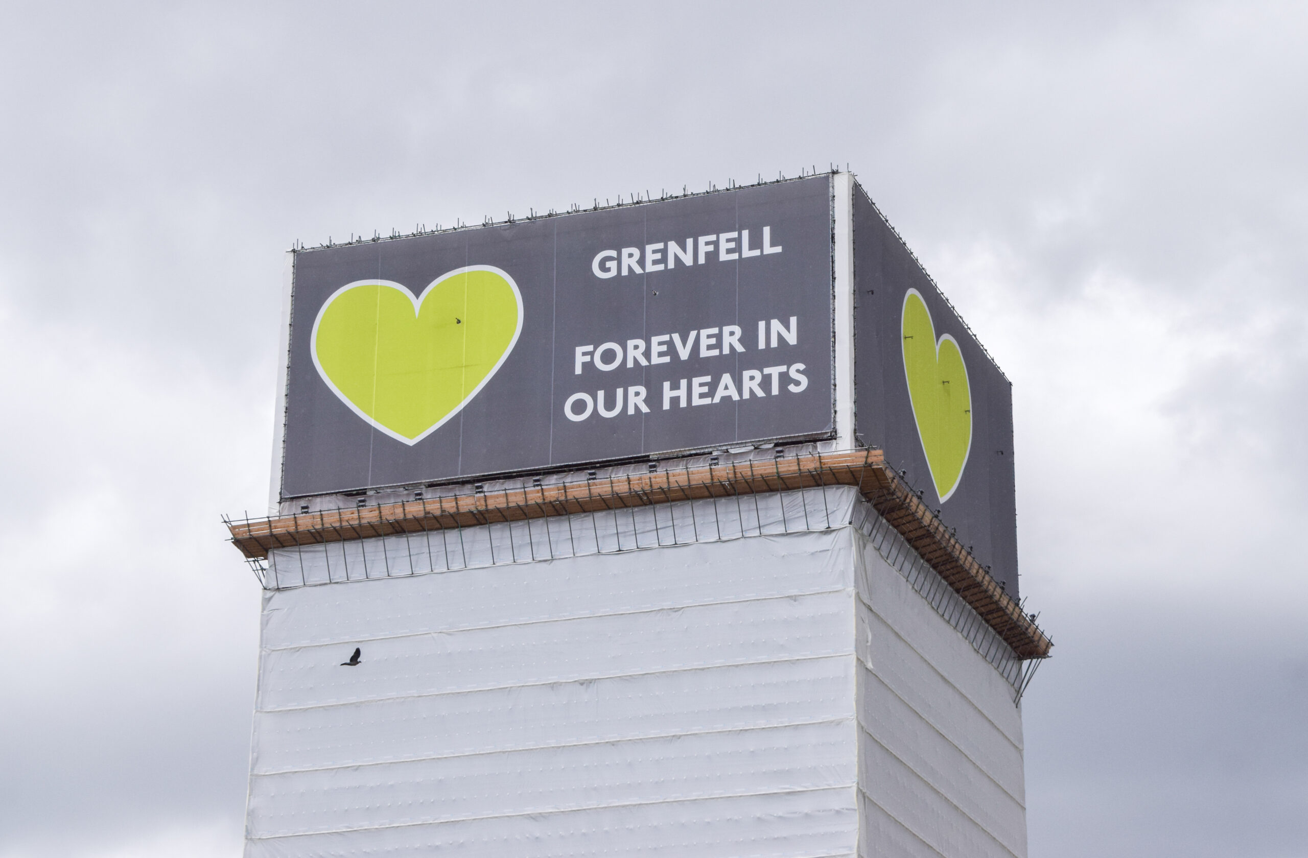 Grenfell Tower
