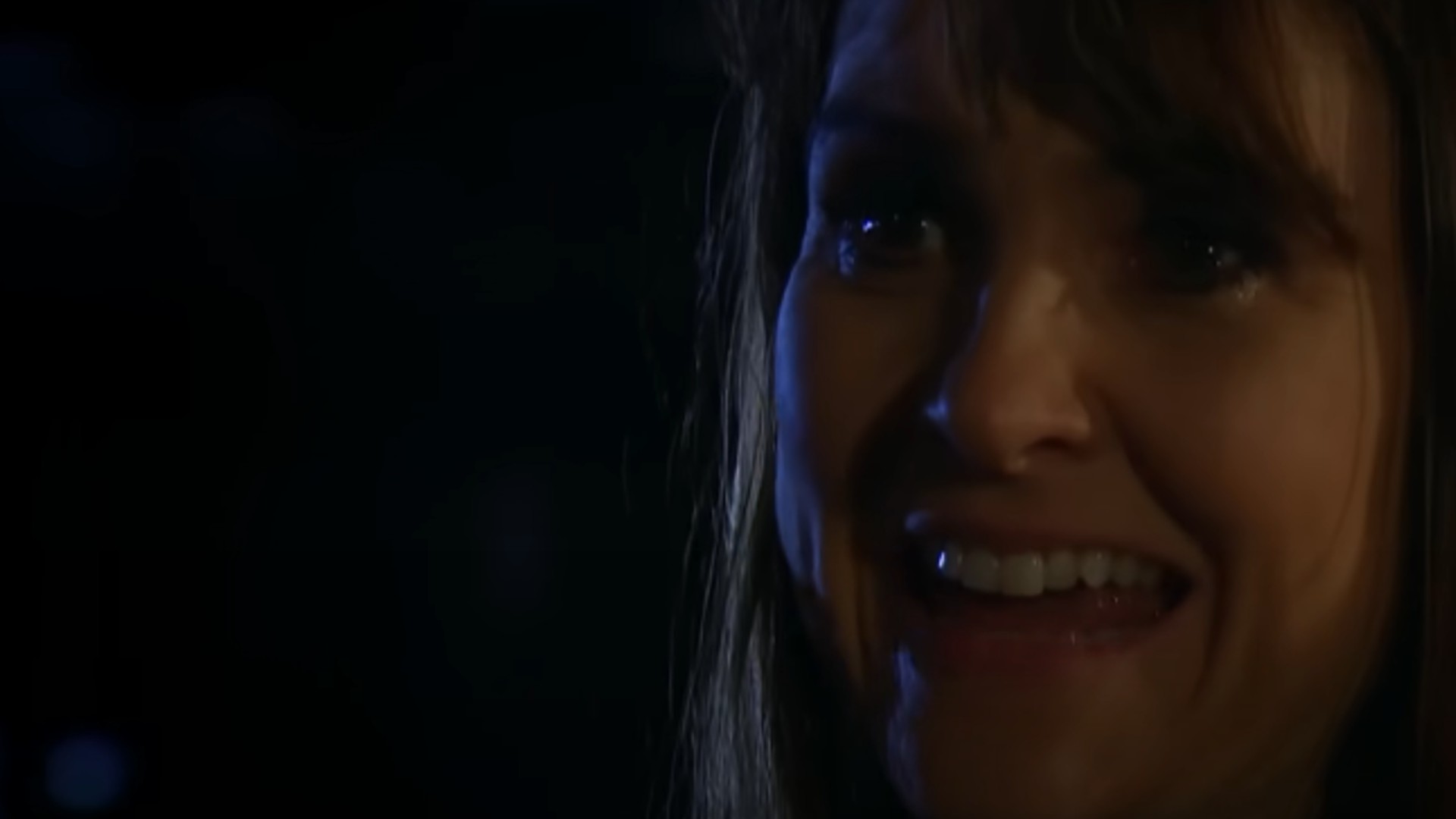 Emma Barton on Emmerdale