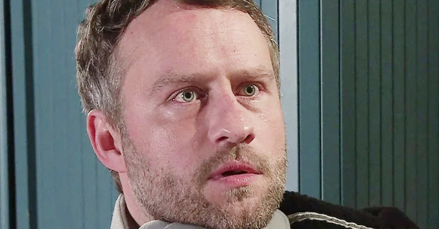 Coronation Street' Paul is ill