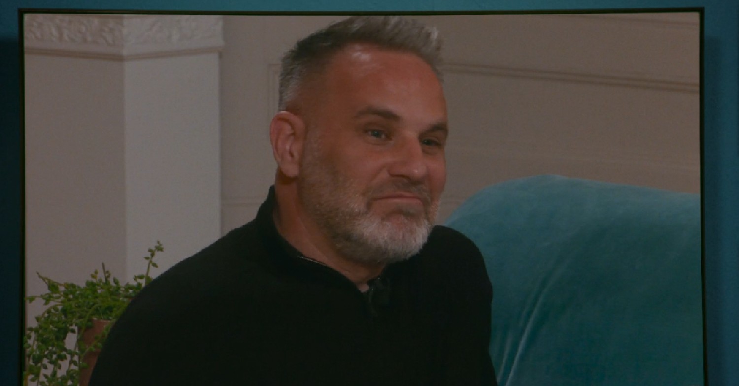 Danny on My Mum, Your Dad