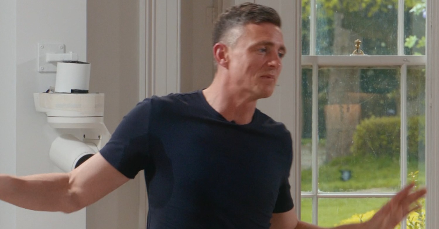 My Mum Your Dad star