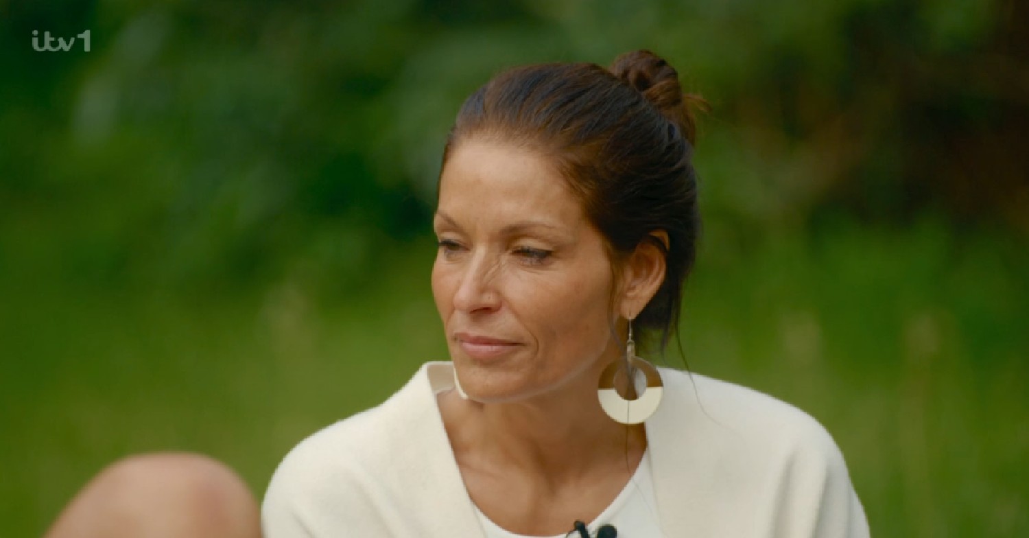 Steph on My Mum, Your Dad