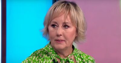 Shirlie Kemp on Loose Women