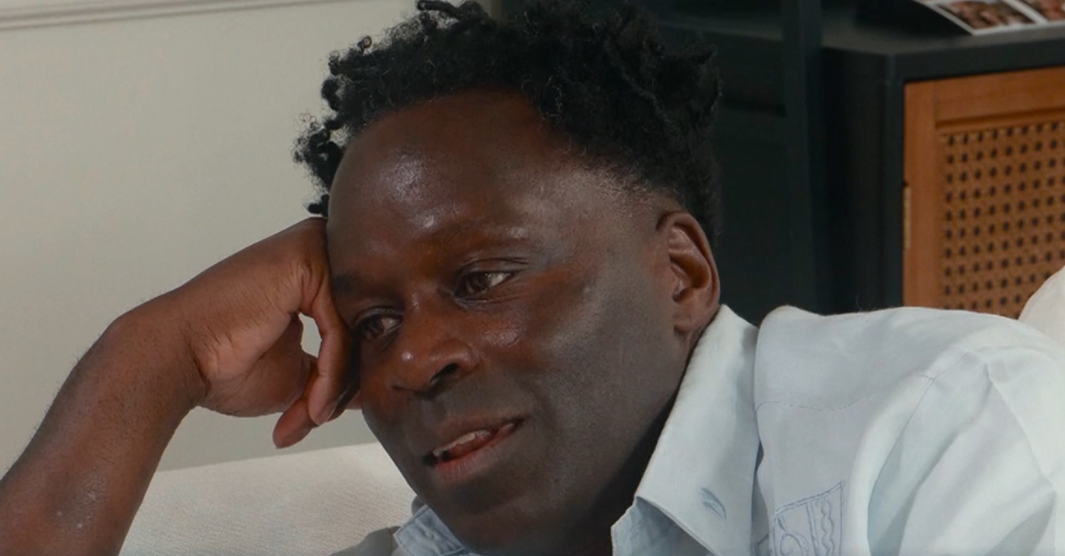 David on My Mum Your Dad