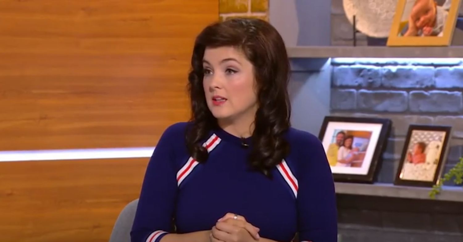 Storm Huntley on The Jeremy Vine Show