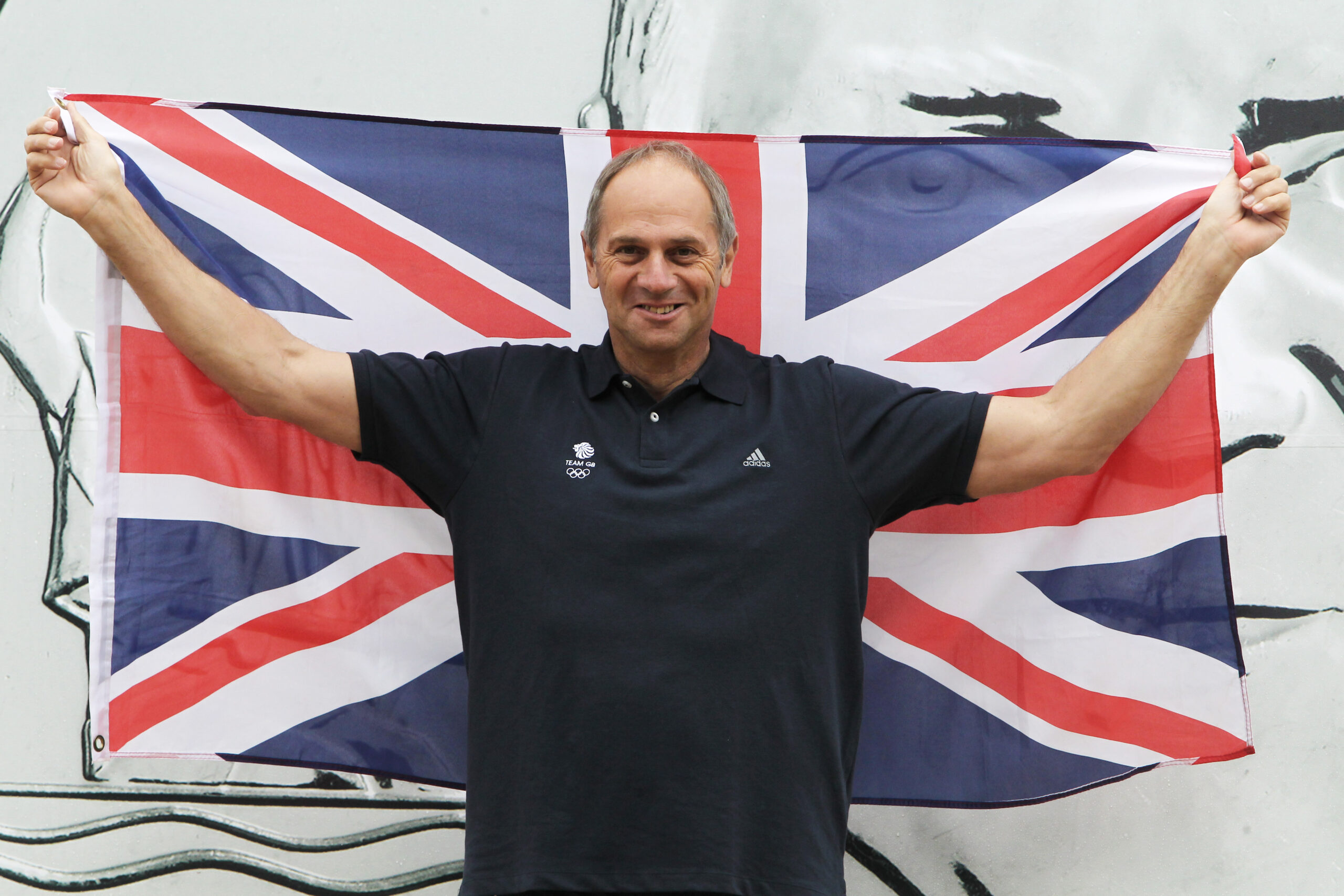 The Olympic rower is one of the most decorated athletes of all time.