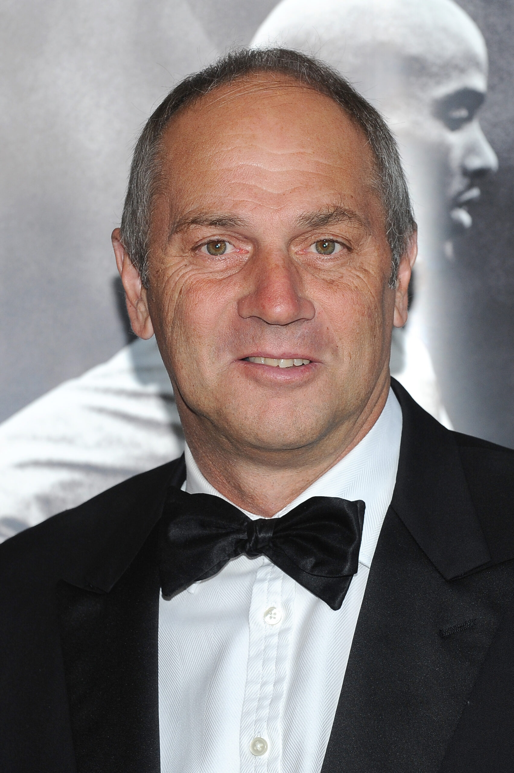 Sir Steve Redgrave will compete in Dancing On Ice 2025.