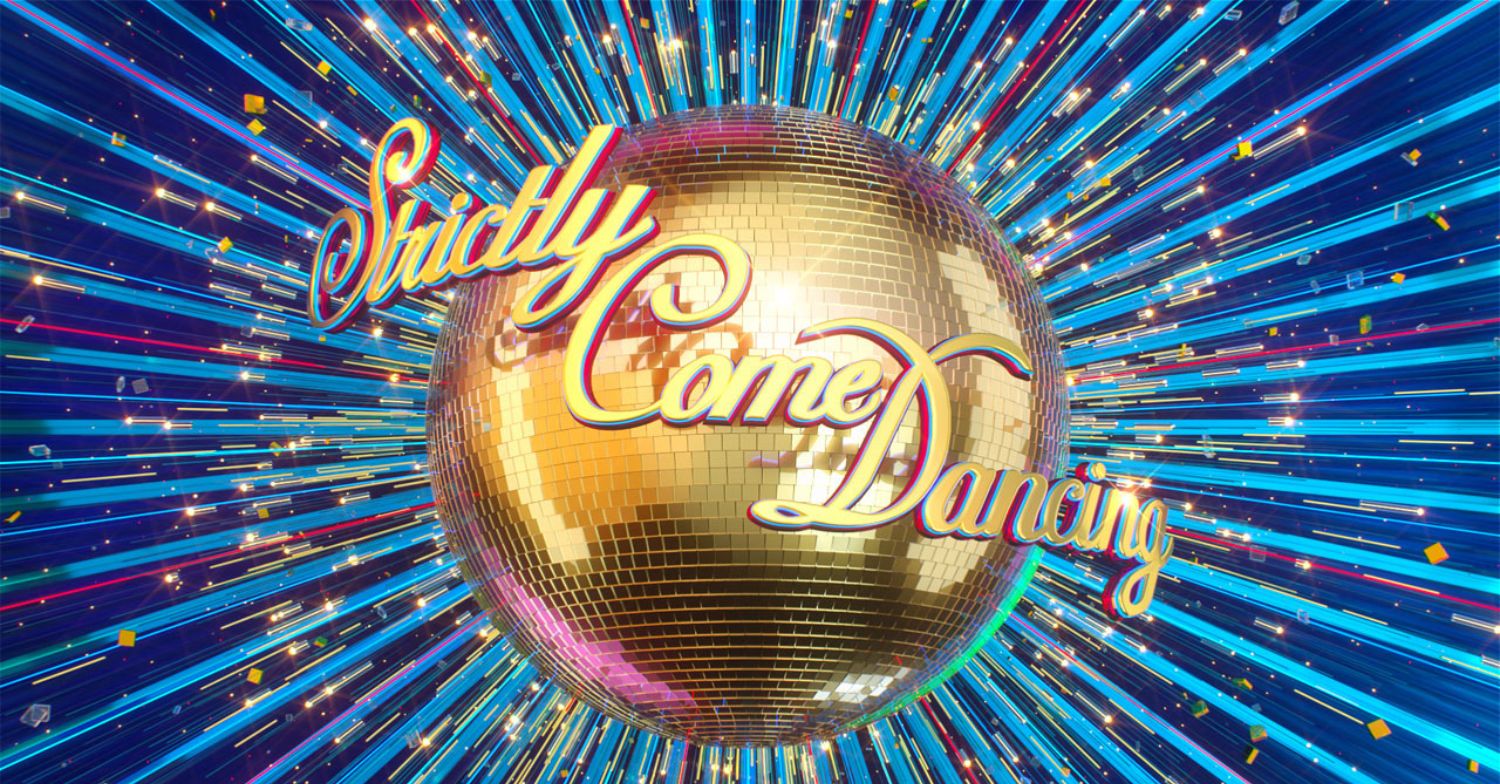 Strictly logo