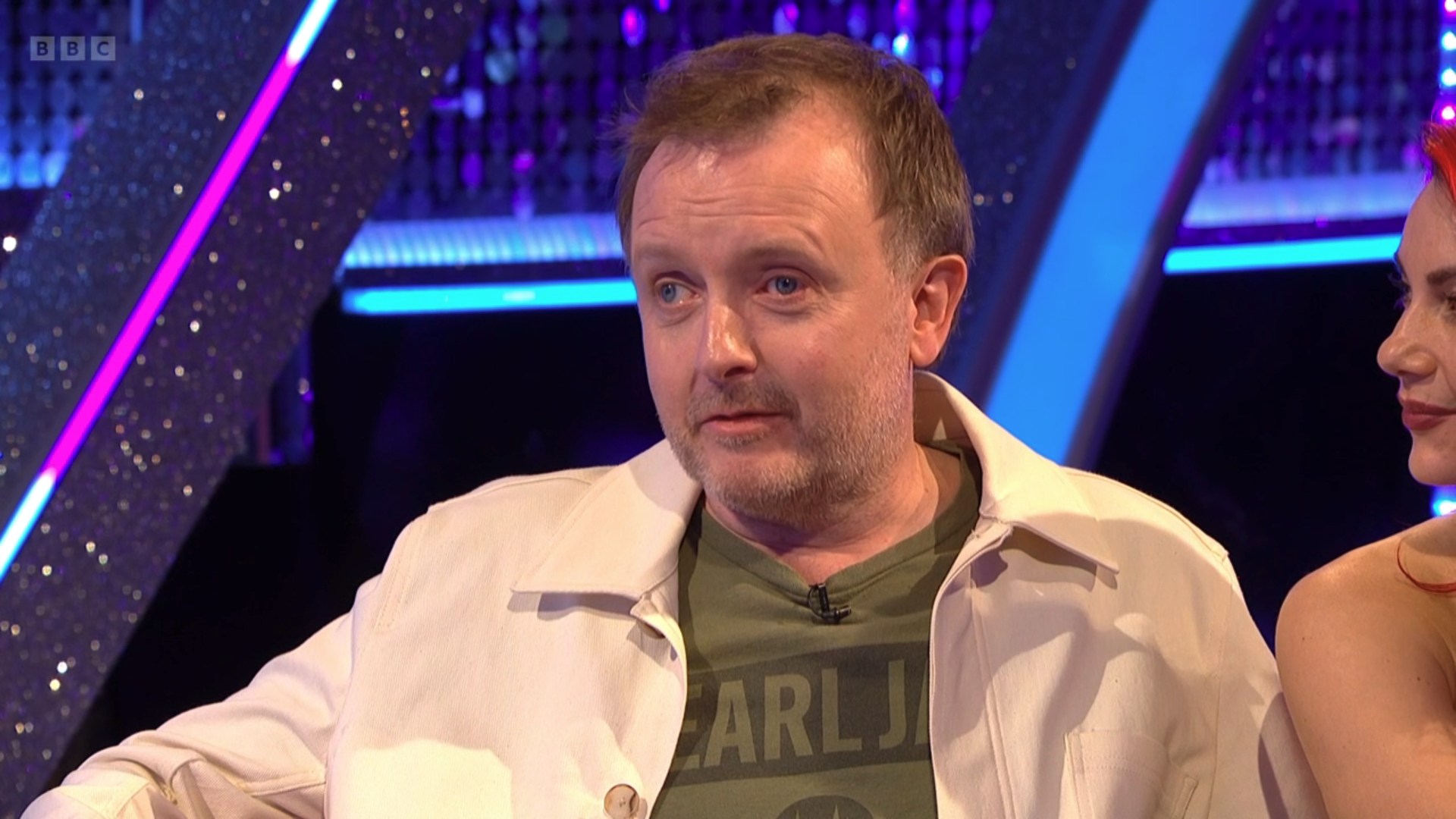 Chris McCausland on It Takes Two