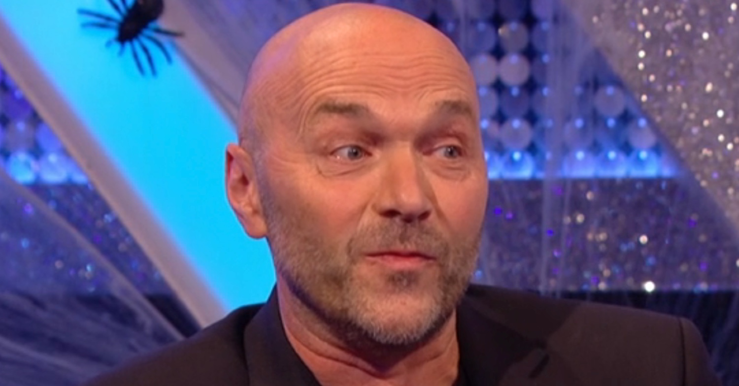simon Rimmer It Takes Two