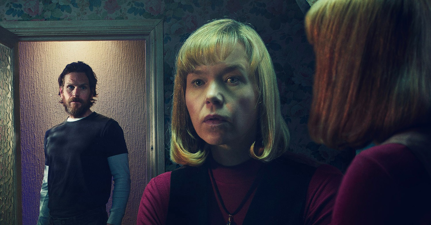 Until I Kill You stars