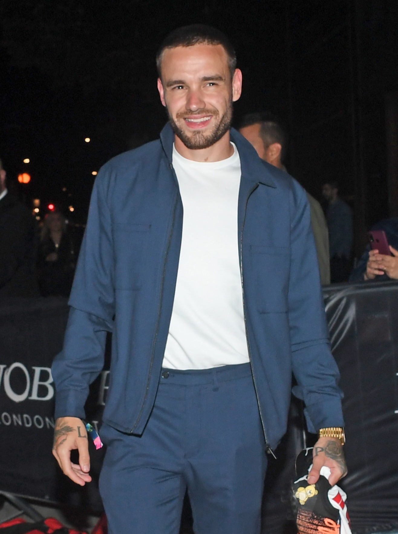 Liam Payne passed away at 31 after falling from a hotel balcony in Argentina.