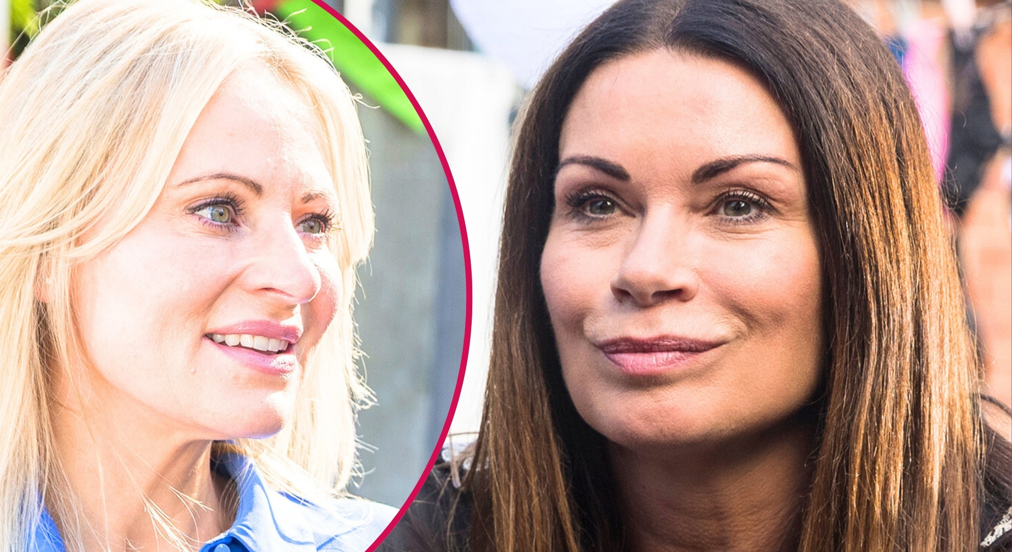 Carla Connor’s past relationships unpacked as she plans to propose to DS Lisa Swain in Coronation Street