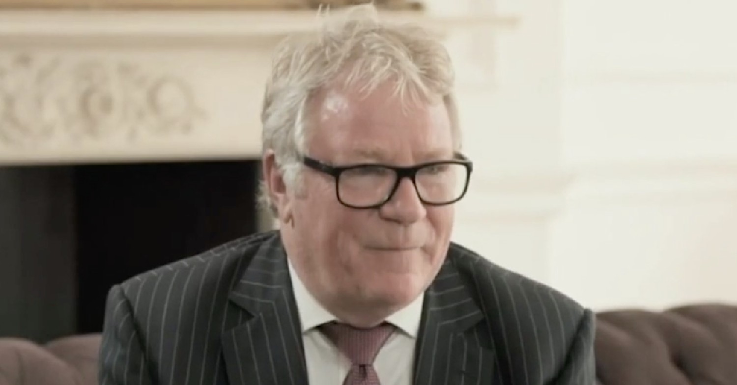 Jim Davidson