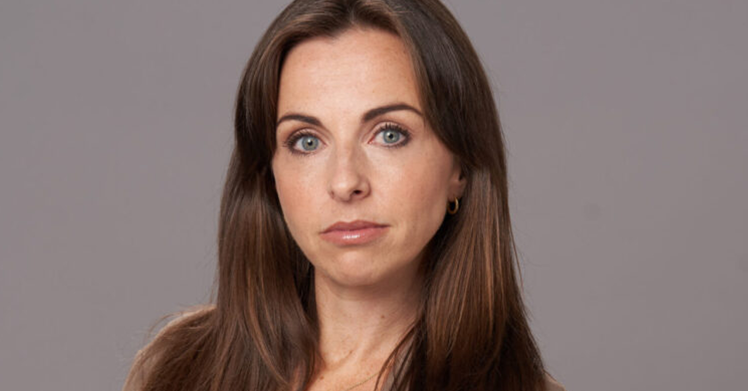 EastEnders' Louisa Lytton as Ruby Allen