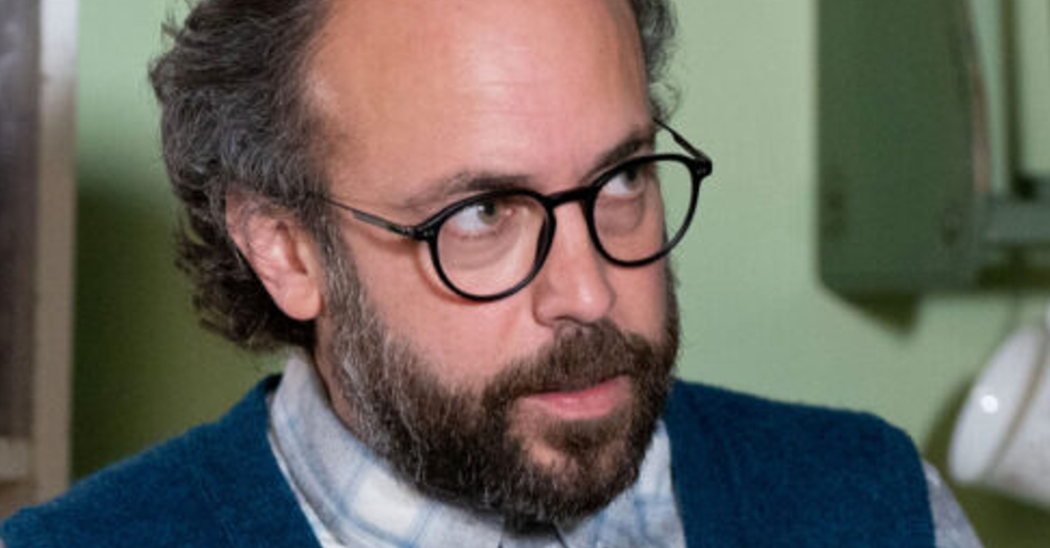 EastEnders' Reiss is serious