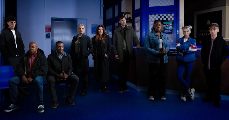 Coronation Street's whodunnit suspects