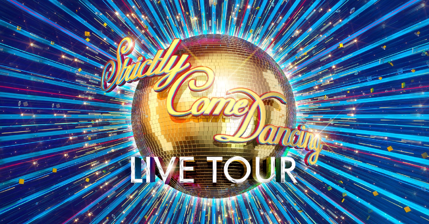 Strictly Come Dancing Live Tour