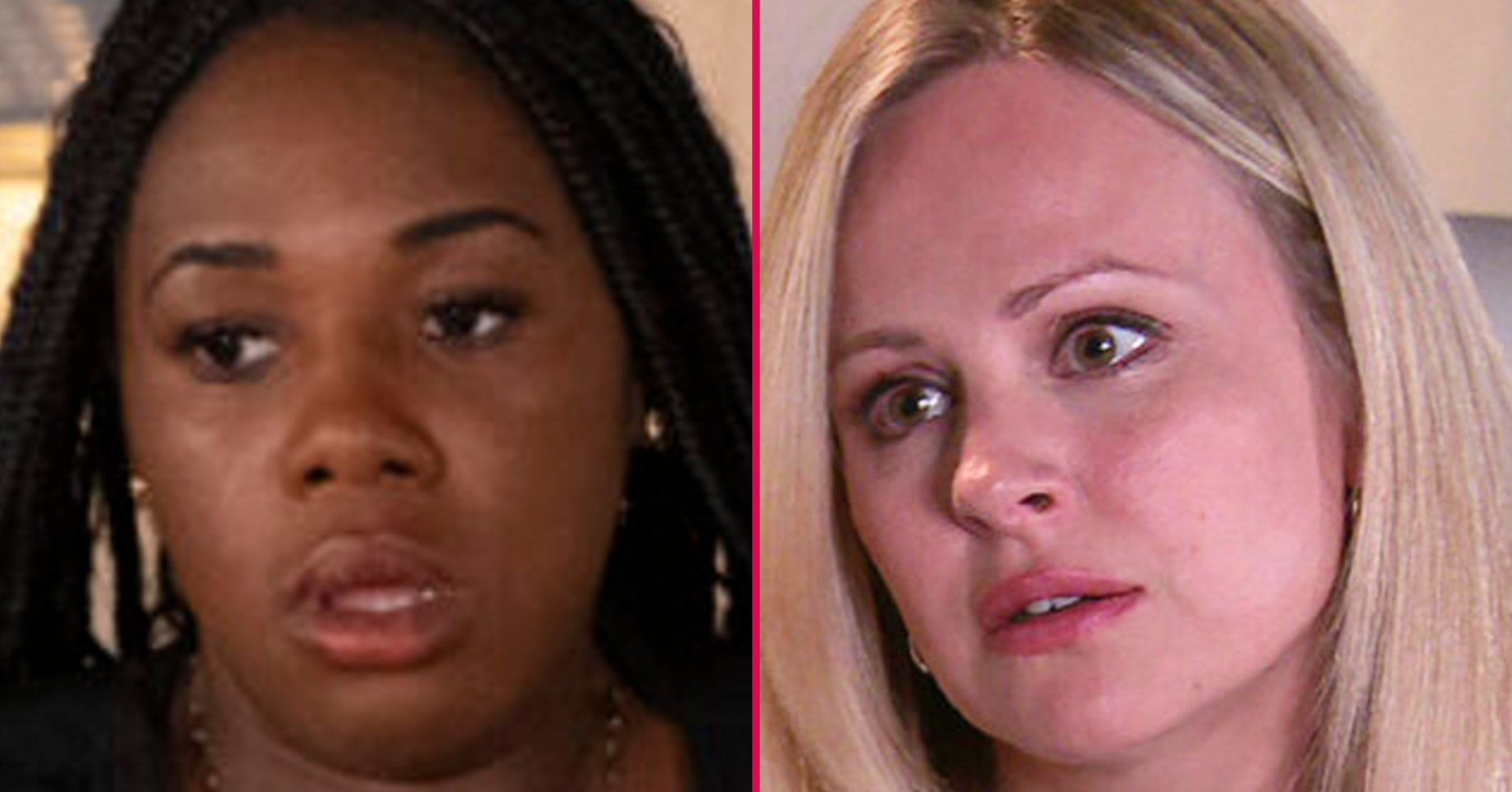 Coronation Street's Dee-Dee, Sarah