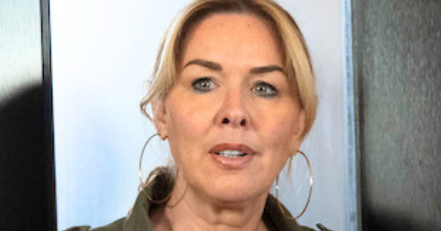 Coronation Street's Cassie