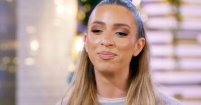 Celebrity MasterChef Christmas Cook Off 2025