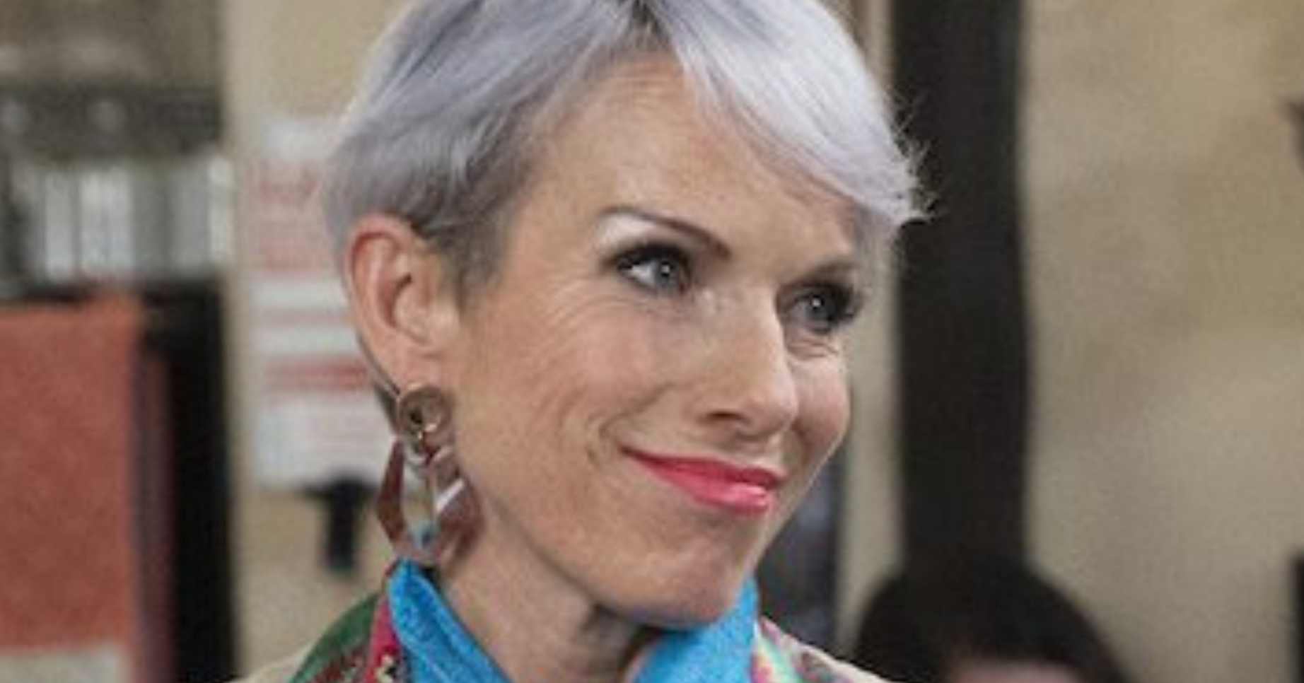 Coronation Street's Debbie