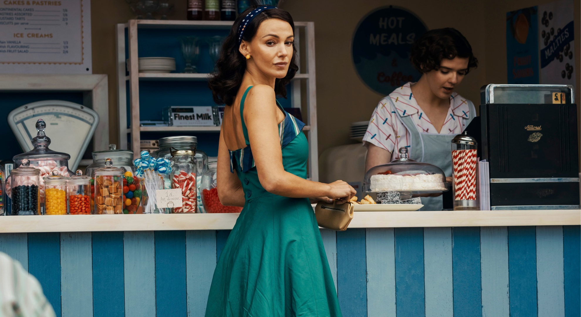 BBC shares first-look at Ten Pound Poms series two