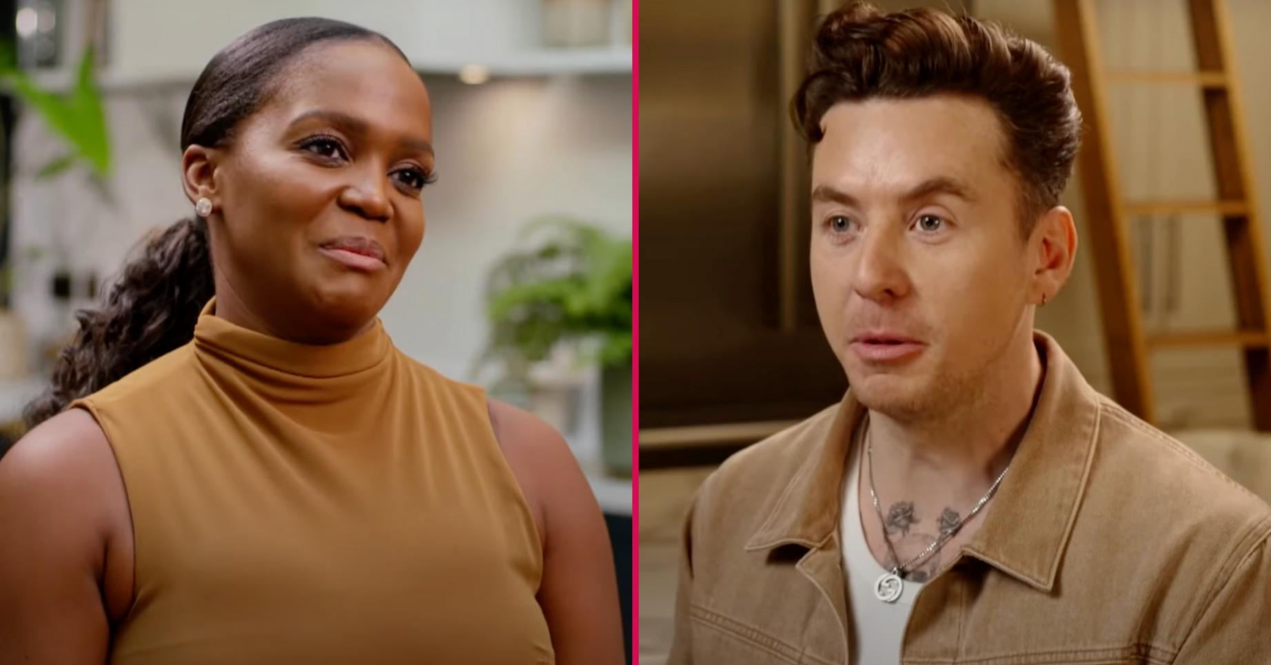 I'm A Celebrity 2024 campmates' friends and family begin to arrive in Australia