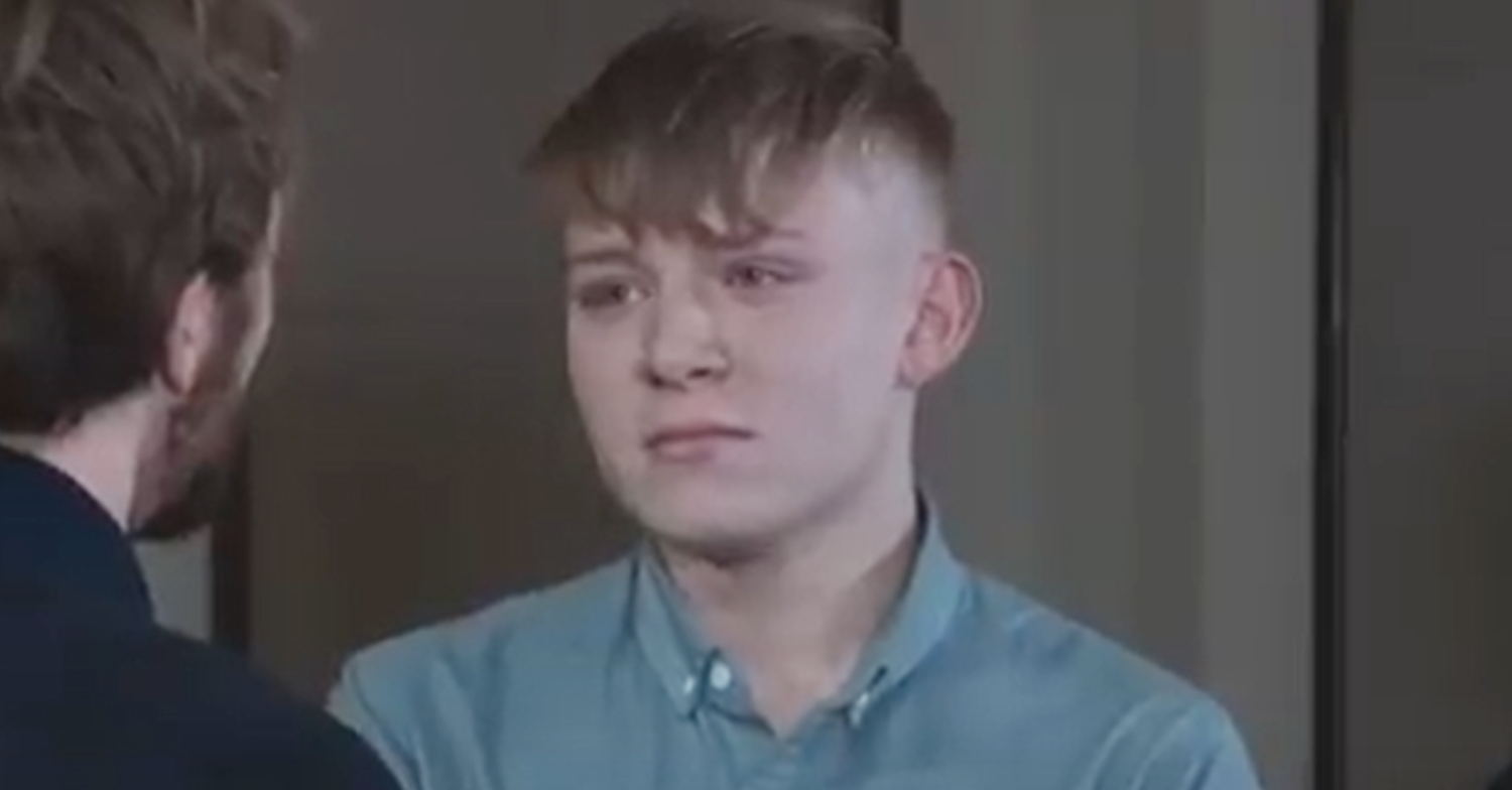 Coronation Street's Max in court