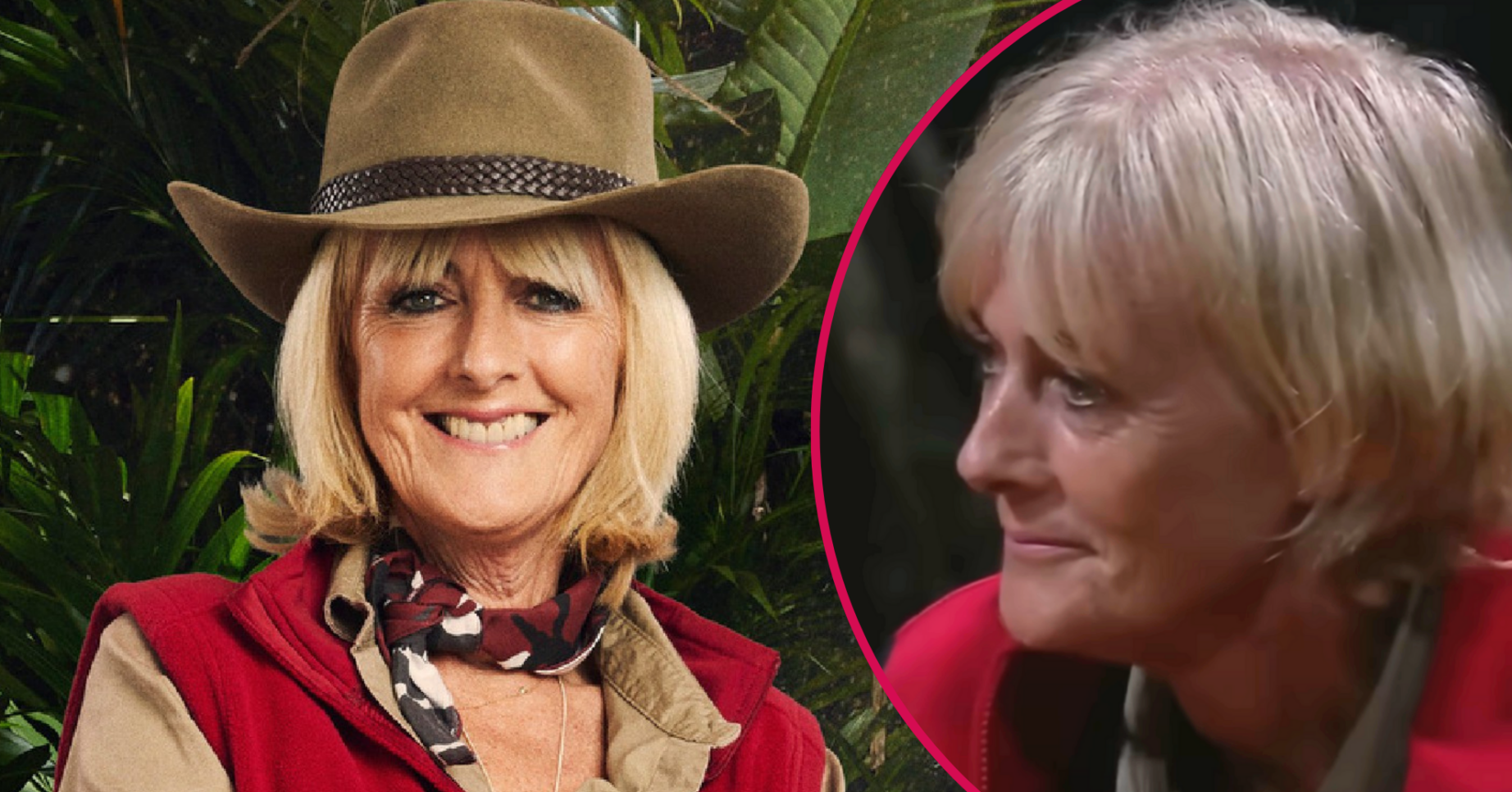 New odds show Jane Moore favourite to be voted out first