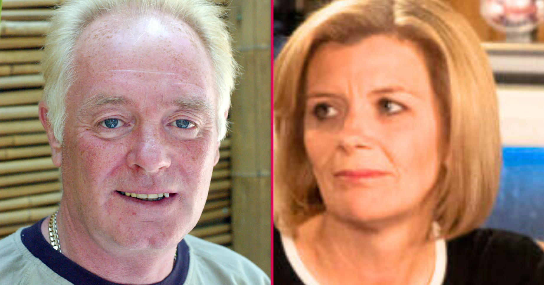 Coronation Street's Les, Leanne