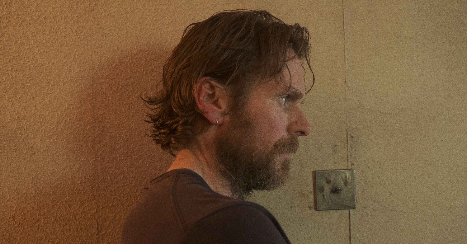 John on Until I Kill You