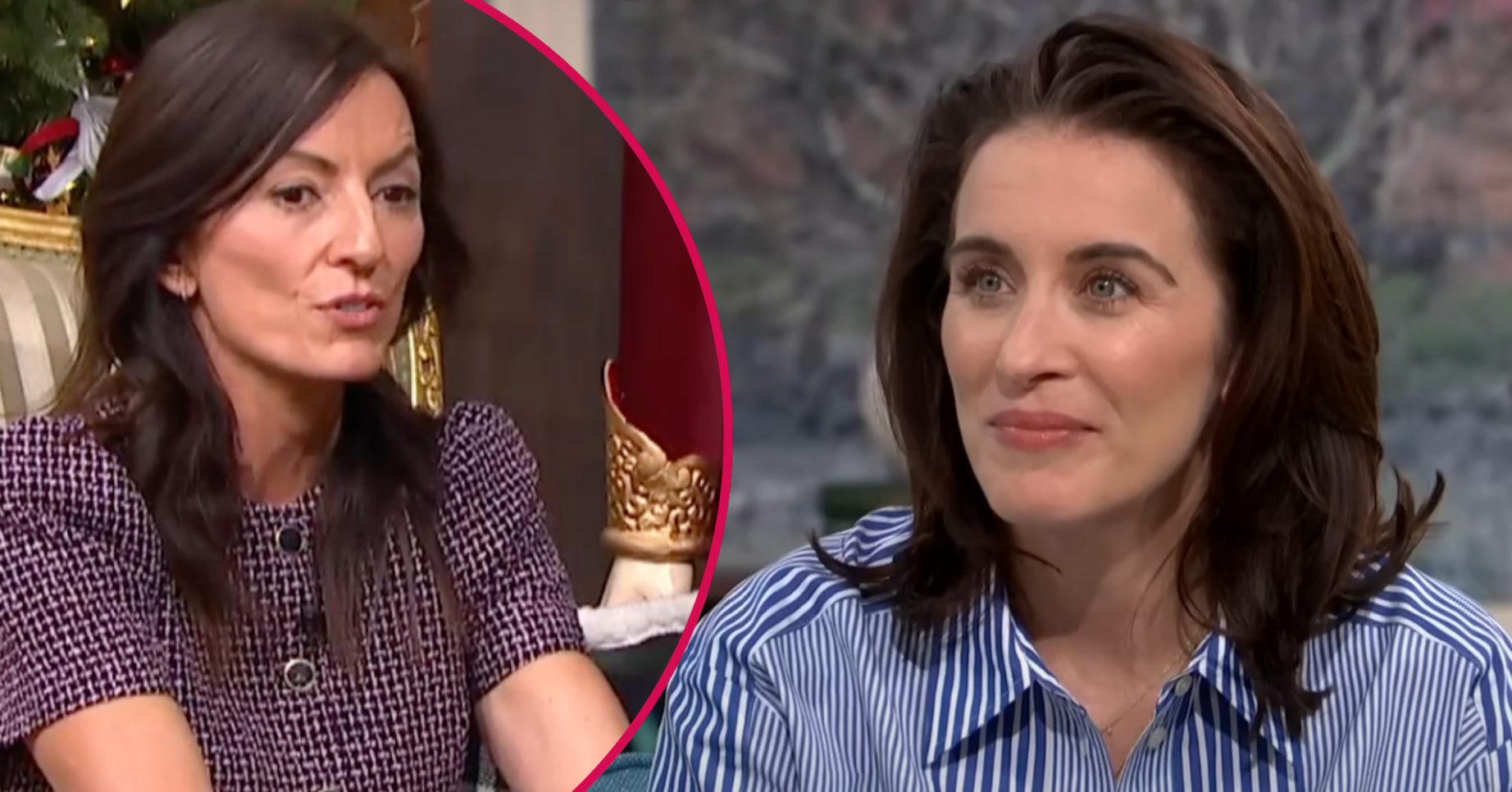 The Masked Singer panel sees Line of Duty star join