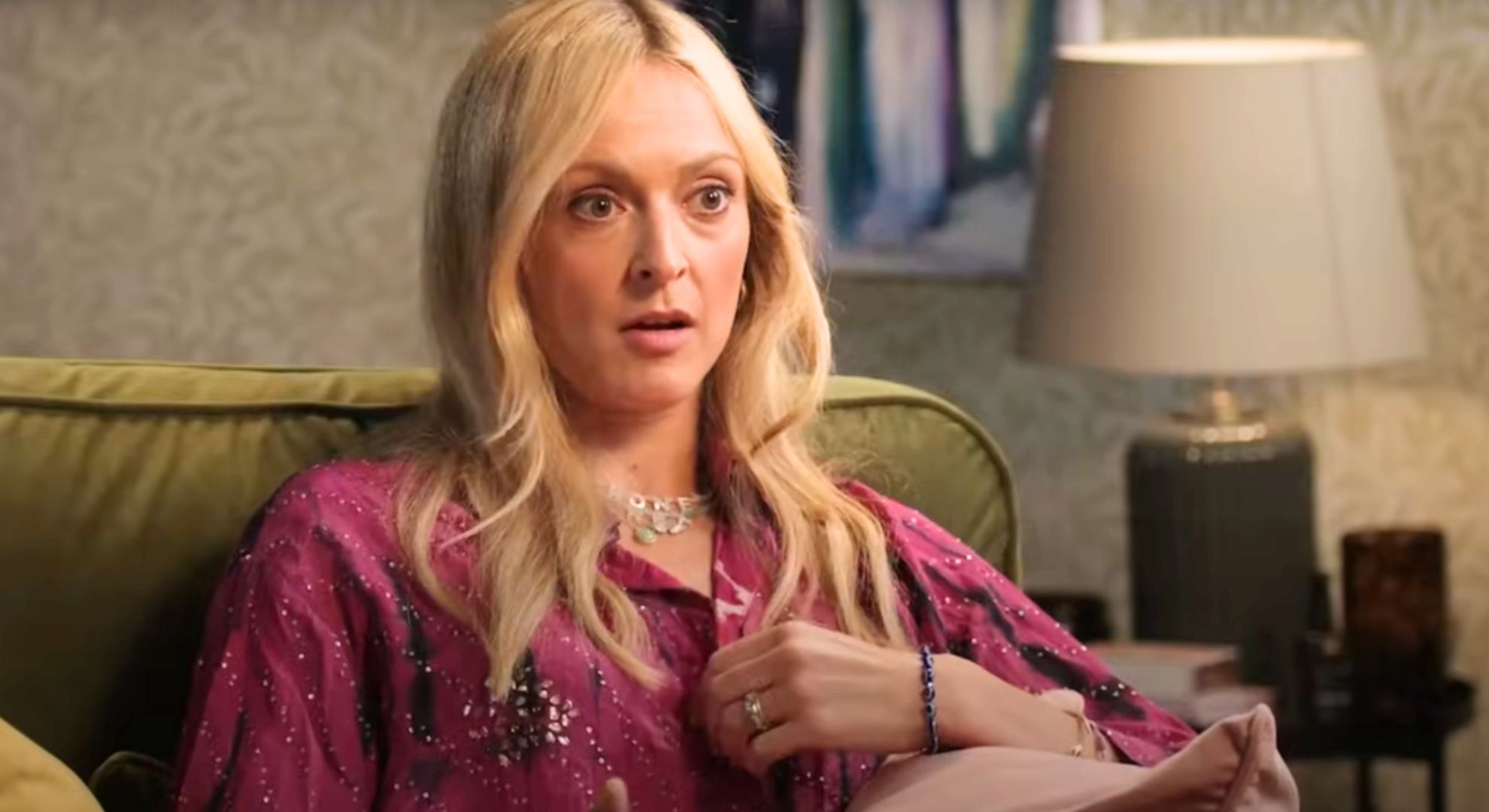 Fearne Cotton looks revealed as she talks about stepping away from spotlight on Davina McCall's podcast