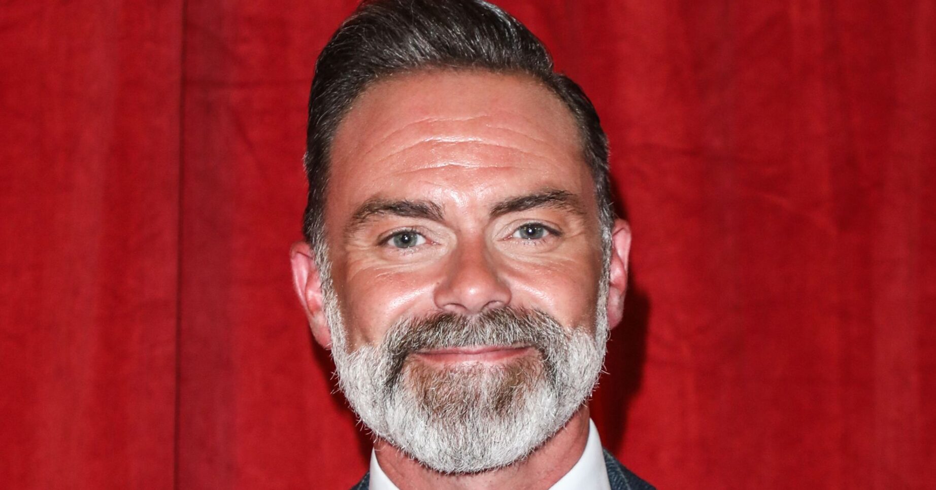 Daniel Brocklebank